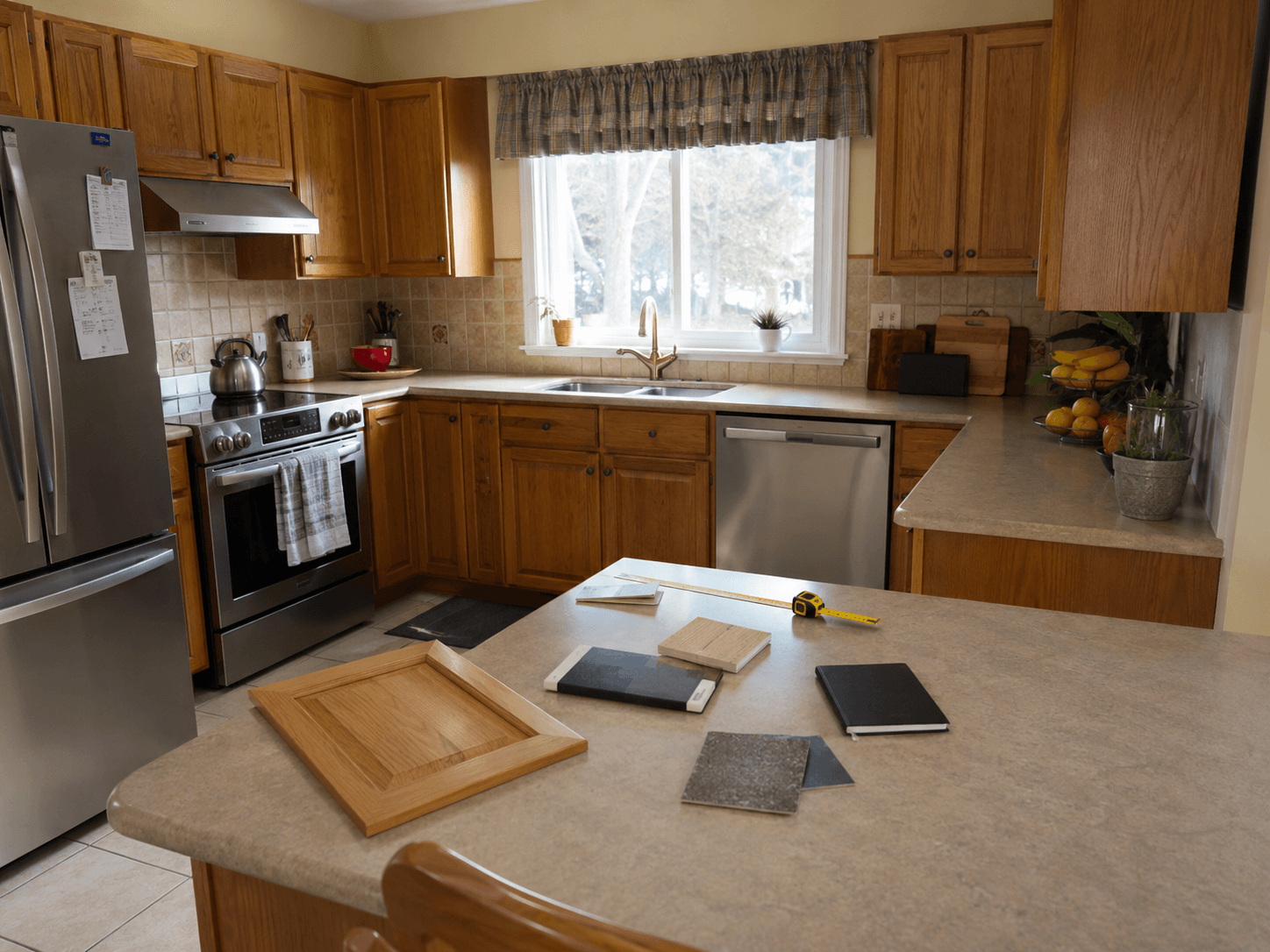 What to ask before a kitchen renovation