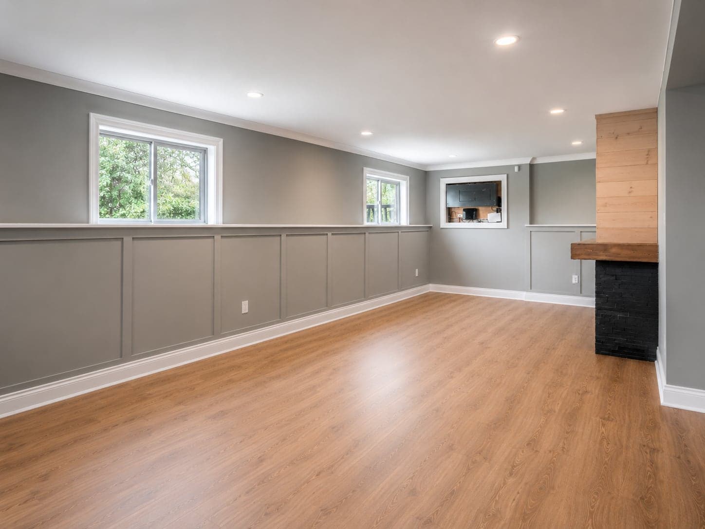 Basements with purpose project photo