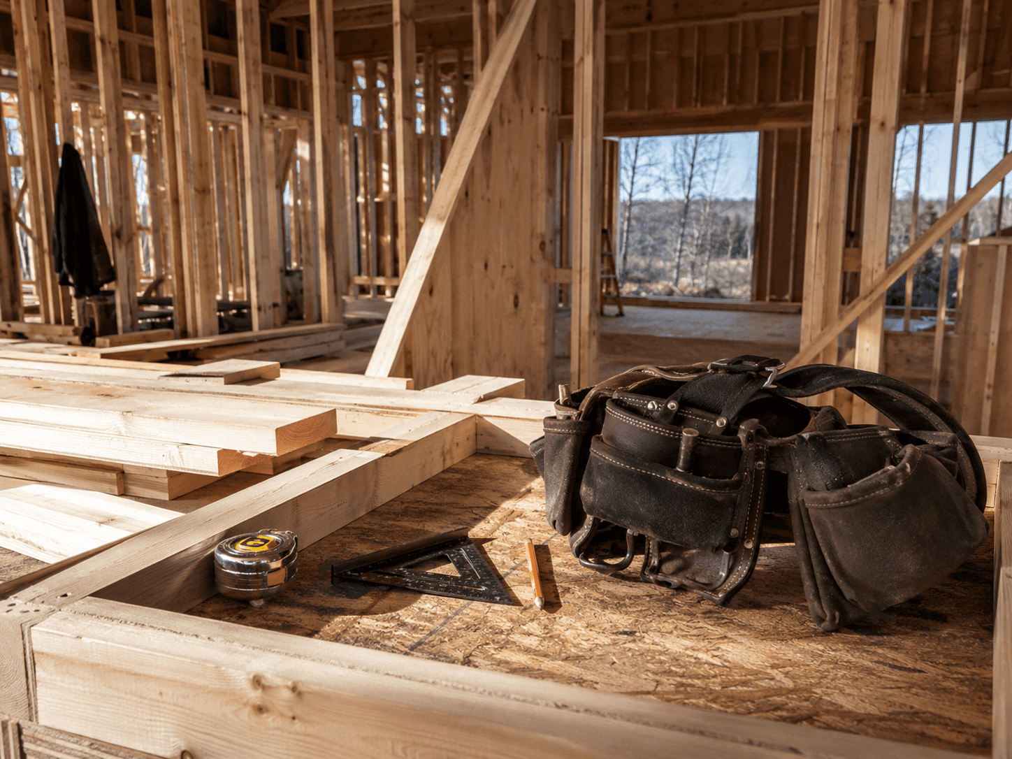 Why Red Seal carpentry matters in a real build