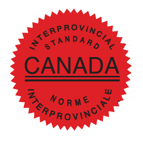 Red Seal certification logo